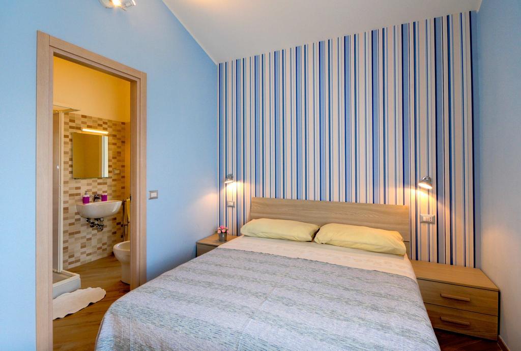 Green House Bed & Breakfast Loreto Eksteriør bilde