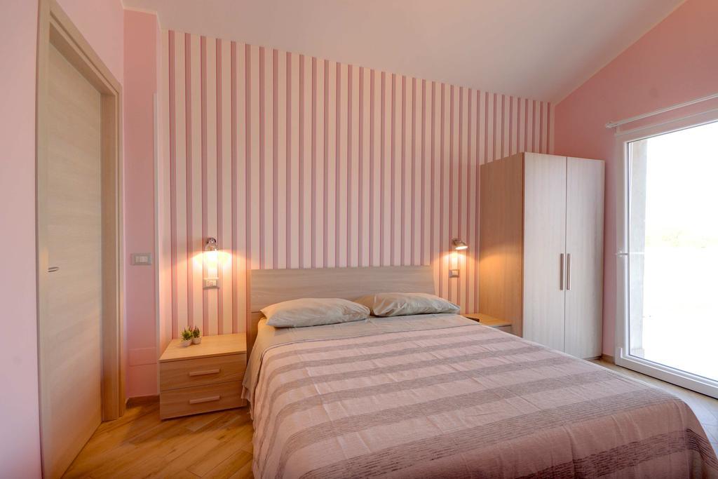 Green House Bed & Breakfast Loreto Eksteriør bilde