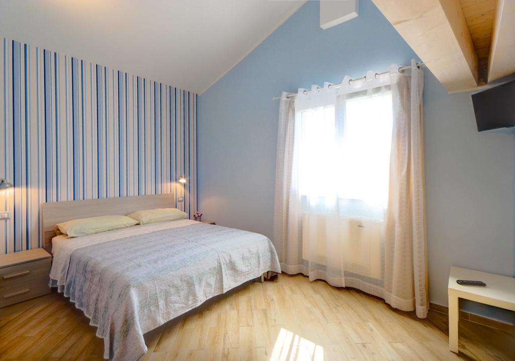 Green House Bed & Breakfast Loreto Eksteriør bilde